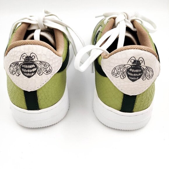 John Geiger x Patron GF-01 Cinco De Mayo Sneakers 7M 9W - Picture 6 of 10